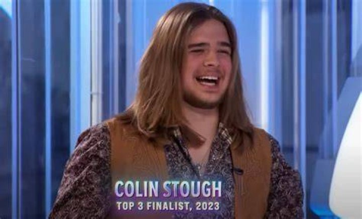 Is Colin Stough Hair Real? How Did He Grow His Hair?