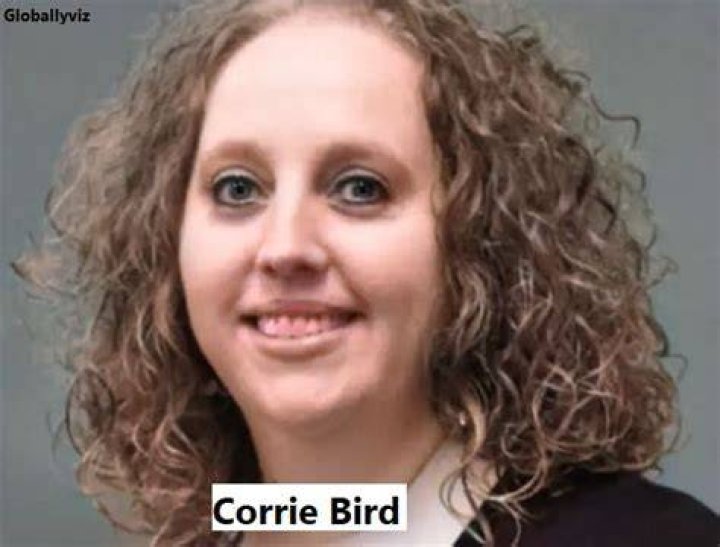 Is Corrie Bird, Larry Bird's biological child? Here is all you need to