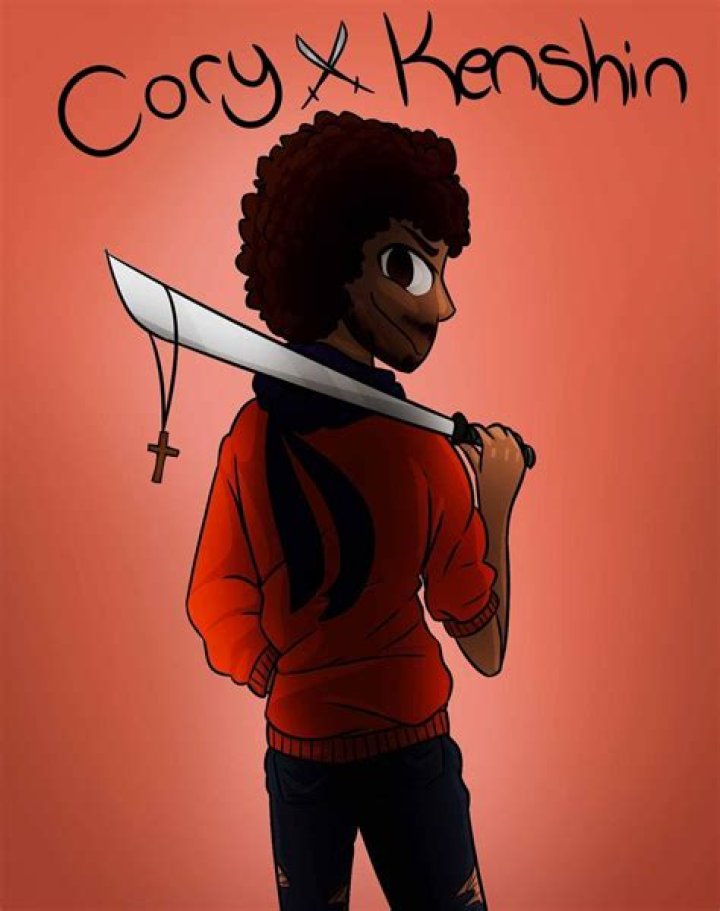 IS CORYXKENSHIN DEAD? YouTube