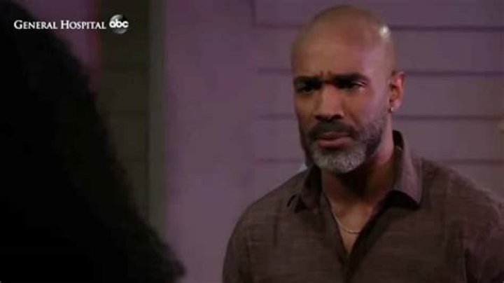 Is Curtis Leaving General Hospital? Latest News