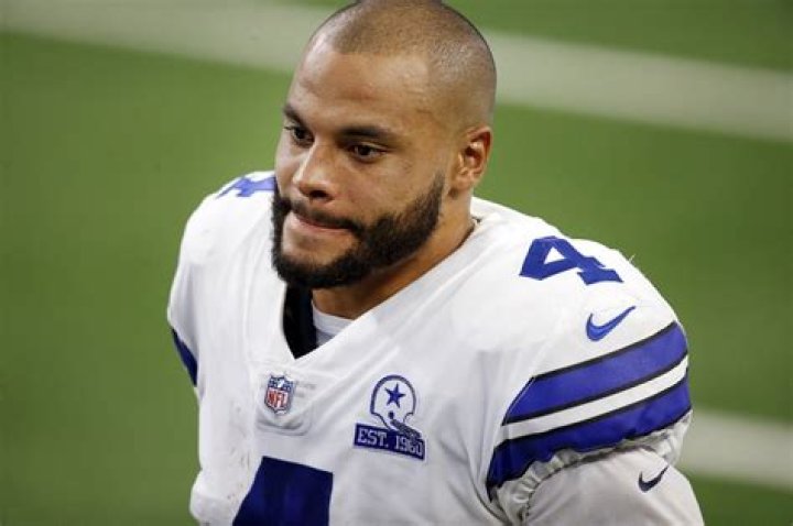 Is Dak Prescott Christian Or Muslim Religion And Ethnicity
