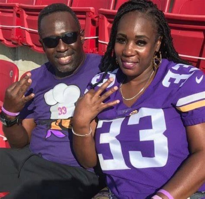 Is Dalvin Cook Married To Tokyo Jetz? Wife Net Worth And Family 247