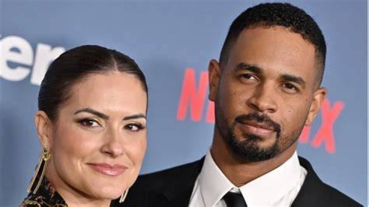 Is Damon Wayans Jr Married His Bio Age Wife Height An vrogue.co