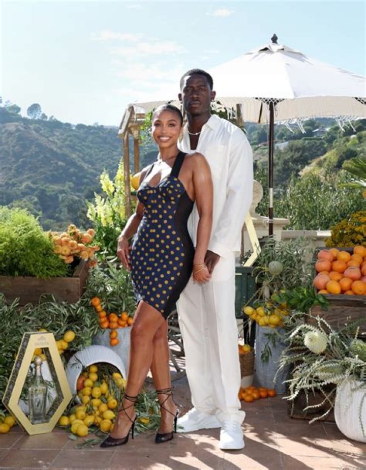 Is Damson Idris Married to Wife. Or Dating Girlfriend? Kids
