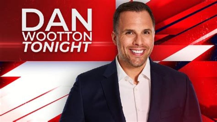 Is Dan Wootton Gay? Partner, Parents, Siblings, Nationality, Net Worth