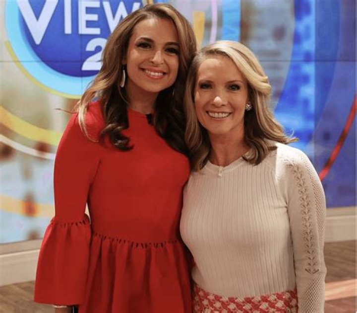 Is Dana Perino of Fox News the antidote to the postTrump network
