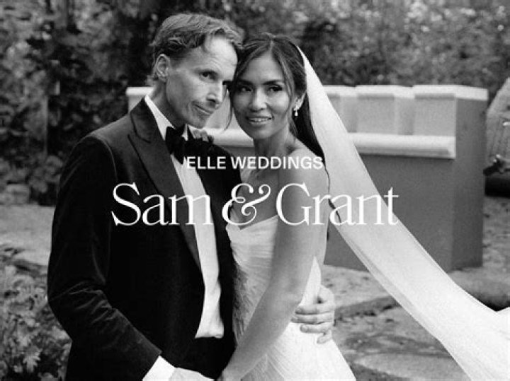 Is Danielle Grant married? Inquiring Minds Want to Know EducationWeb