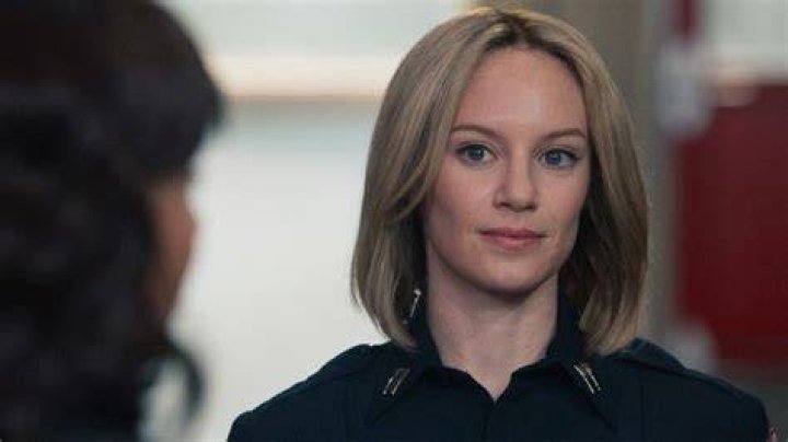 Is Danielle Savare Leaving Station 19? What Happened to in the