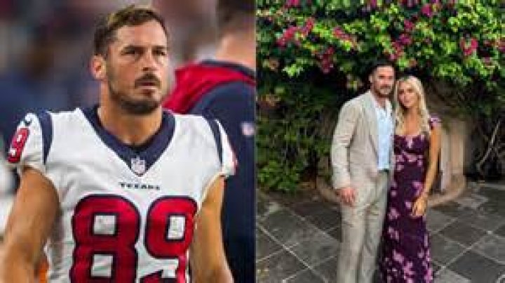Is Danny Amendola Married With A Wife? A Look At His Past Relationship