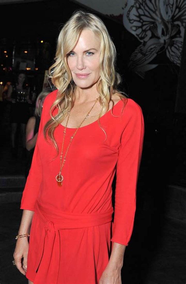 Is Daryl Hannah Pregnant At 61? A Detail About Pregnancy