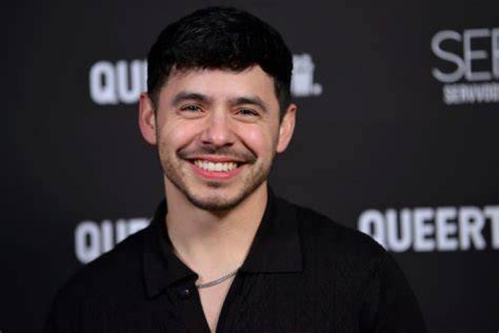 is david archuleta gay