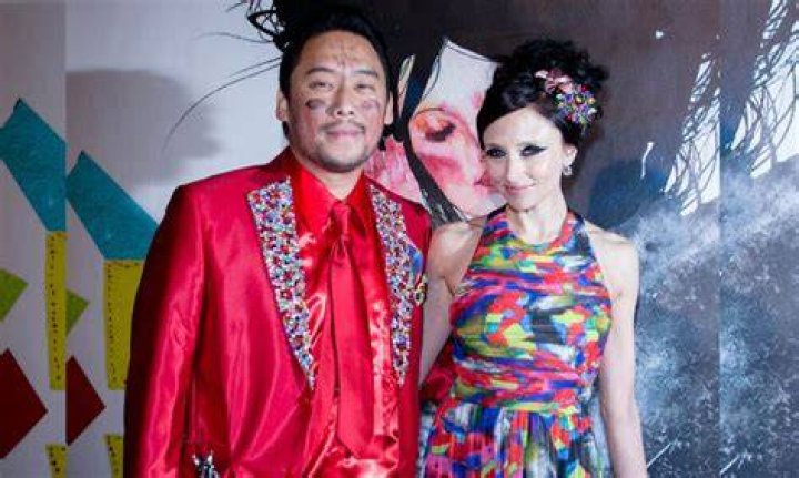 Is David Choe Married? Wife, Partner, Family, Net Worth