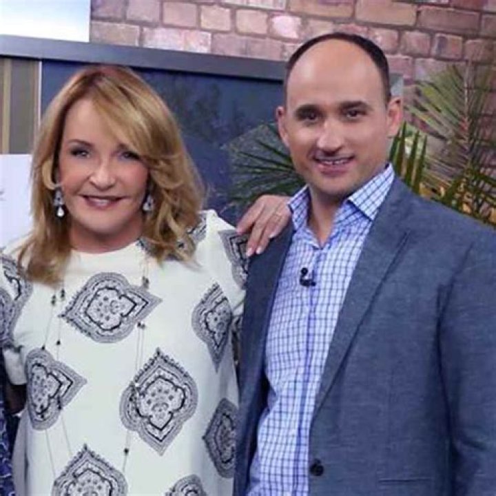 Is David Visentin Married? Know His Wife, Net Worth, Measurements, Wiki