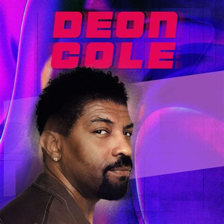 Is Deon Cole Married? Info on &lsquo;Blackish&rsquo; Star&rsquo;s Family Life