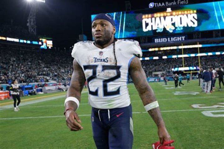 Is Derrick Henry’s New Contract a WinWin for Him and the Titans? The