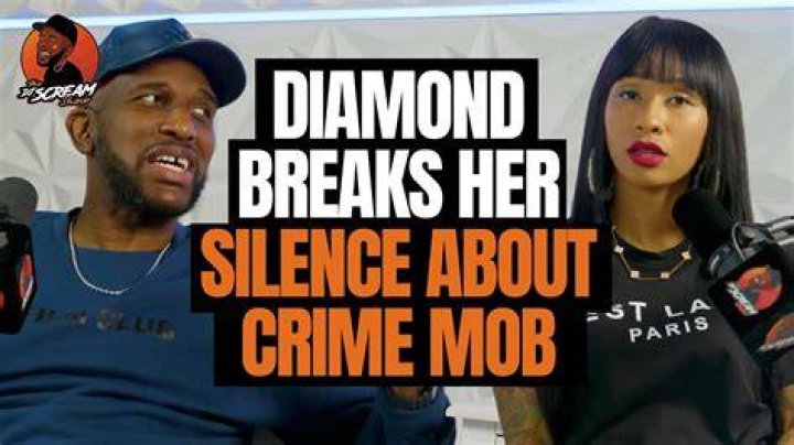 Is Diamond From Crime Mob Pregnant? Unraveling The Truth And Exploring The Implications