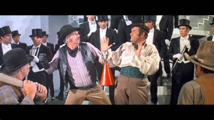 Is Dom Deluise Related To Burt Young? Family Tree