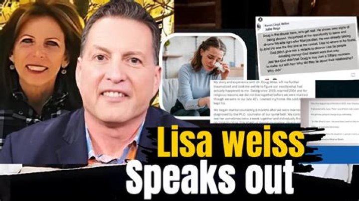 Is Dr Doug Weiss Divorced? Check About His Marital Status News