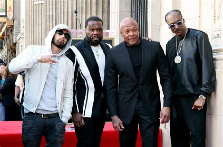 Is Dr. Dre Still Alive?