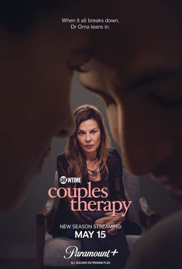 Is Dr. Orna Guralnik From 'Couples Therapy' Married?