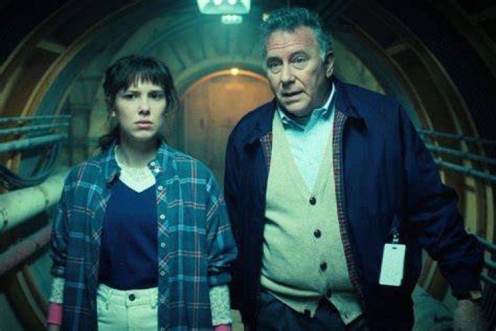 Is Dr Owens Died In Stranger Things season 4 vol 2 YouTube