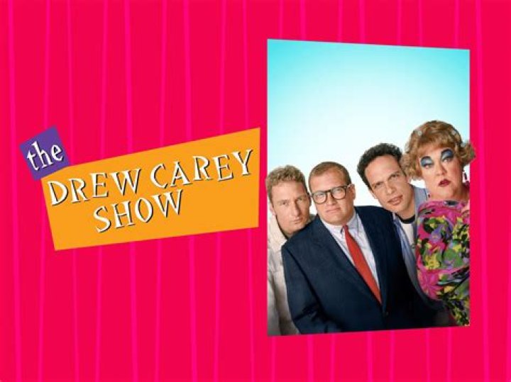 Is Drew Carey Married Who Is The Price Is Right Host's Wife?