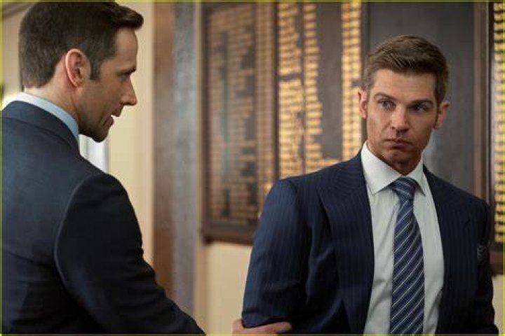 Is Dylan Bruce Single? Here's Why Fans Think He's Married! Photo