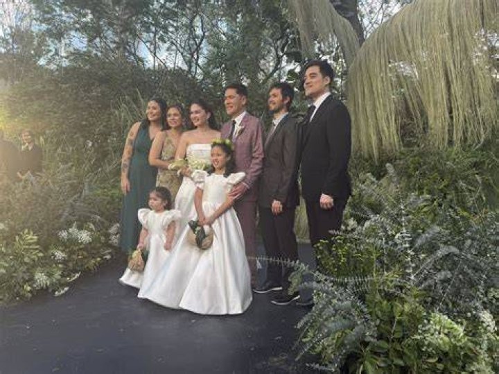 Is Eileen Macapagal De Leon Related To Gloria Macapagal? Family And Net