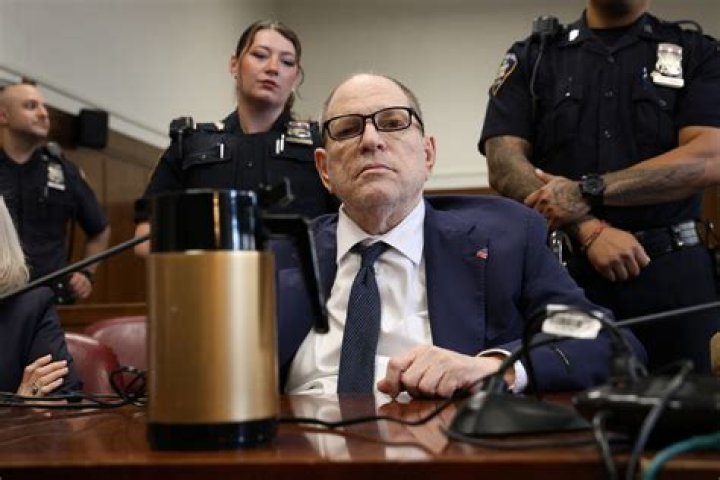 Is Eli Weinstein Arrested? Why Was Eli Weinstein Arrested? News