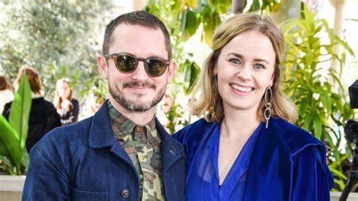 Is Elijah Wood Engaged, Expecting Baby With MetteMarie Kongsved?