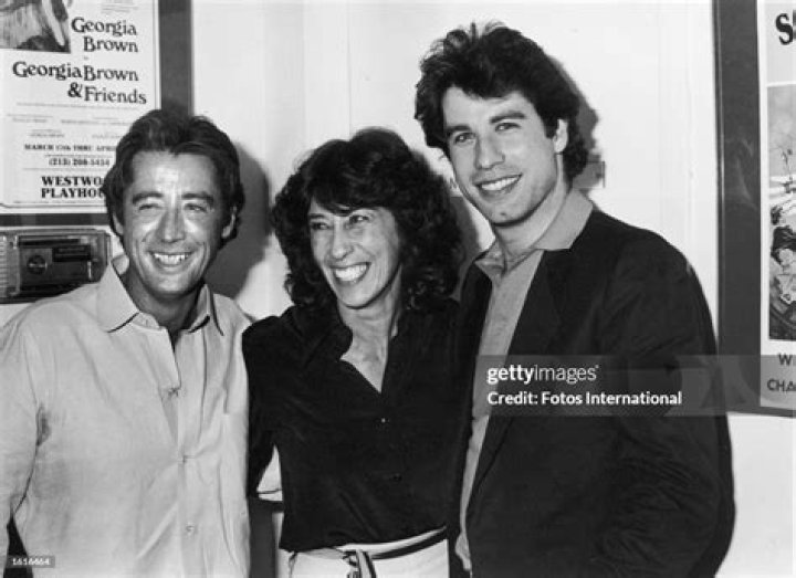 Is Ellen Travolta Related To John Travolta Siblings?