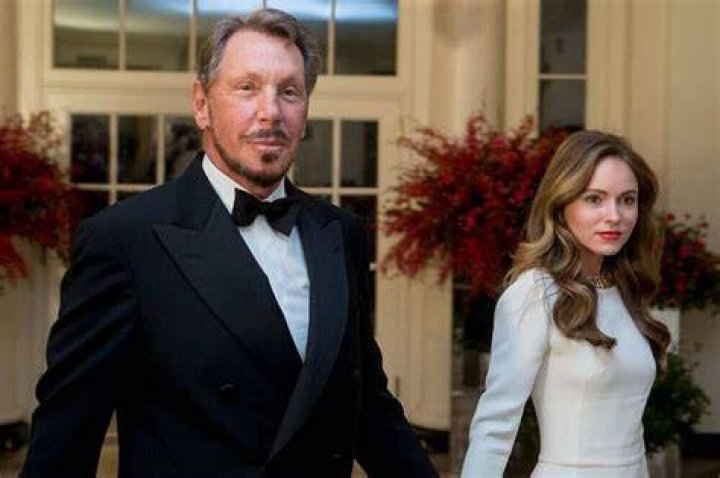 Is Ellison Barber Married? Discoveries And Insights