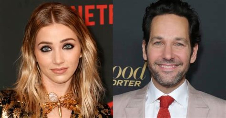 Is Emily Rudd Related to Paul Rudd? Get to Know the &lsquo;Fear Street&rsquo; Star
