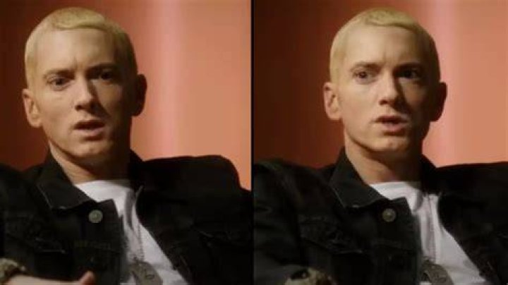 Is Eminem gay? Did the celebrated rapper come out in The Interview