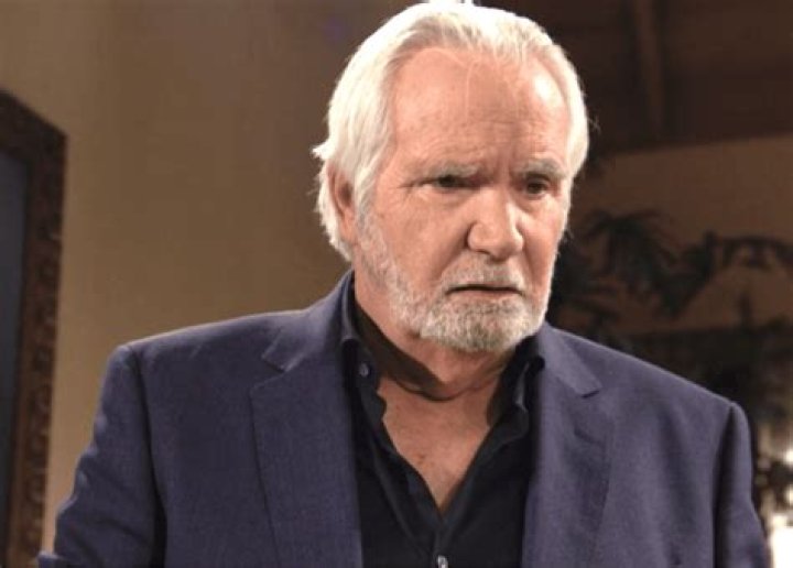 Is Eric Forrester's Bold Exit Imminent?