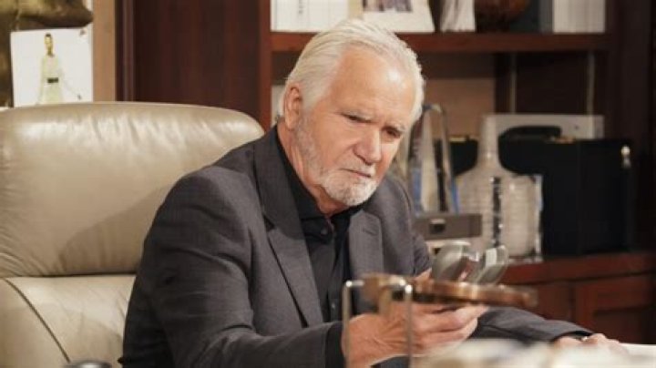 Is Eric Forrester leaving The Bold and the Beautiful? Who Plays Eric