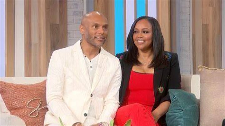 Is Faith Jenkins's Personal Life A Mystery? Her Marital Status Unveiled