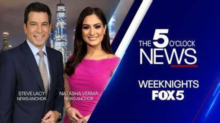 Is Fox 5 Dc News Anchor Fired? Why Did Wisdom Martin Leave Fox 5? News