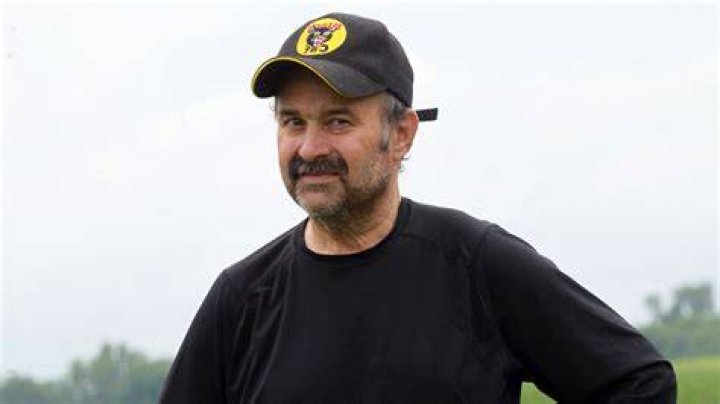Is Frank Fritz From 'American Pickers' Sick? — Details