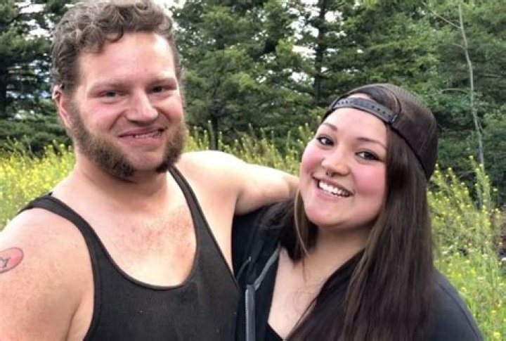 Is Gabe Brown From Alaskan Bush People Married? Who's His Wife? Does He