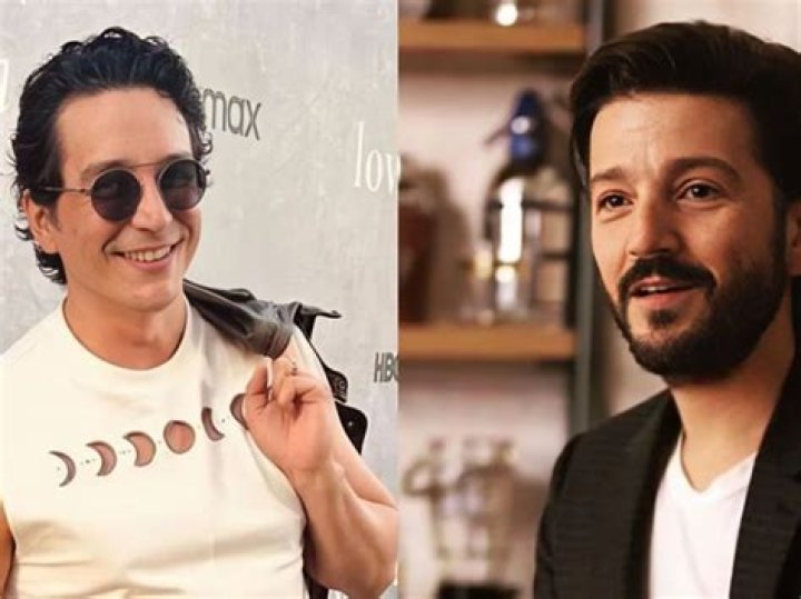 Is Gabriel Luna Related To Diego Luna? Ethnicity And Family