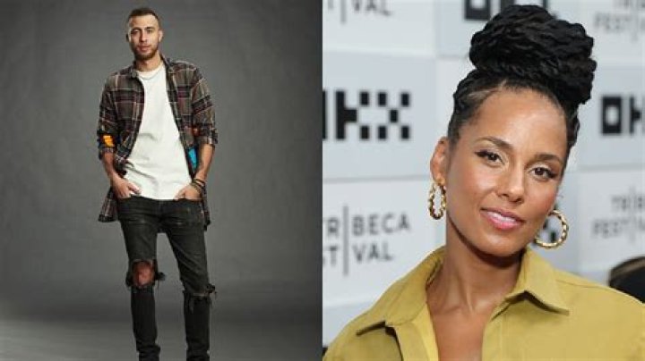 Is Gabriel On Claim To Fame Related To Nick Cannon? Family