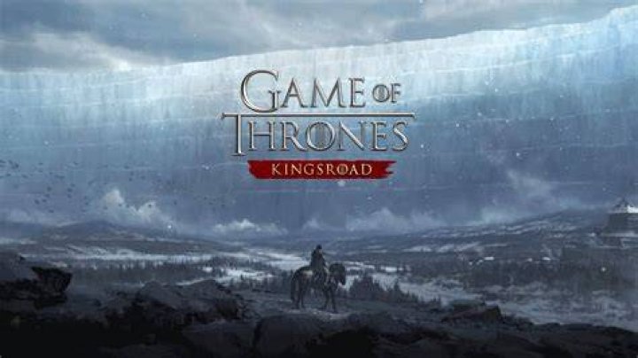 Is Game of Thrones inspired by Dune? ·