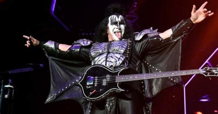 Is Gene Simmons OK? Here's an Update on His Health