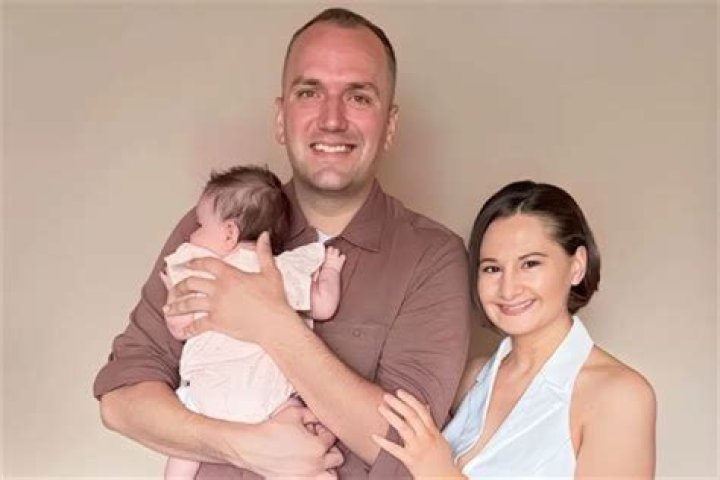 Is Gerald Blanchard Wife Tien? Kids And Family