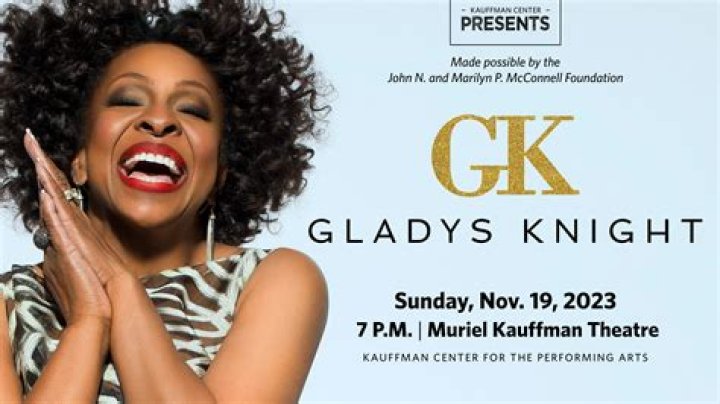 Is Gladys Knight dead in 2022? The truth behind the rumors Tips or Tricks