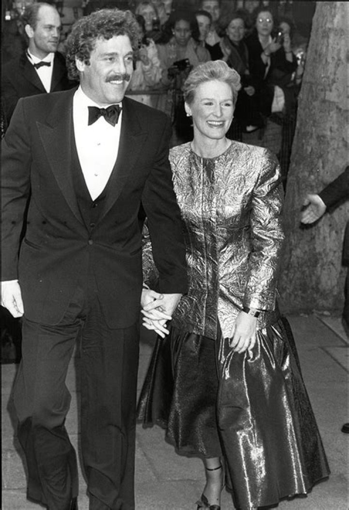 Is Glenn Close Married? Discoveries And Insights Await