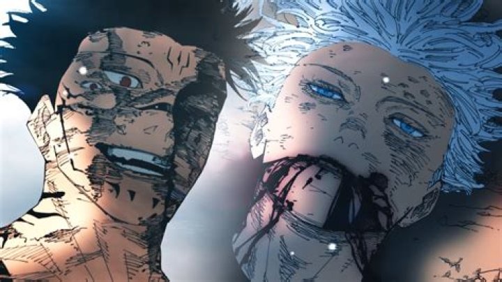 Is Gojo Satoru Dead? What Happened To Gojo In Jujutsu Kaisen?