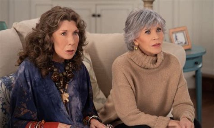 Is Grace and Frankie Over? Here's The Untold Truth We Know Linefame