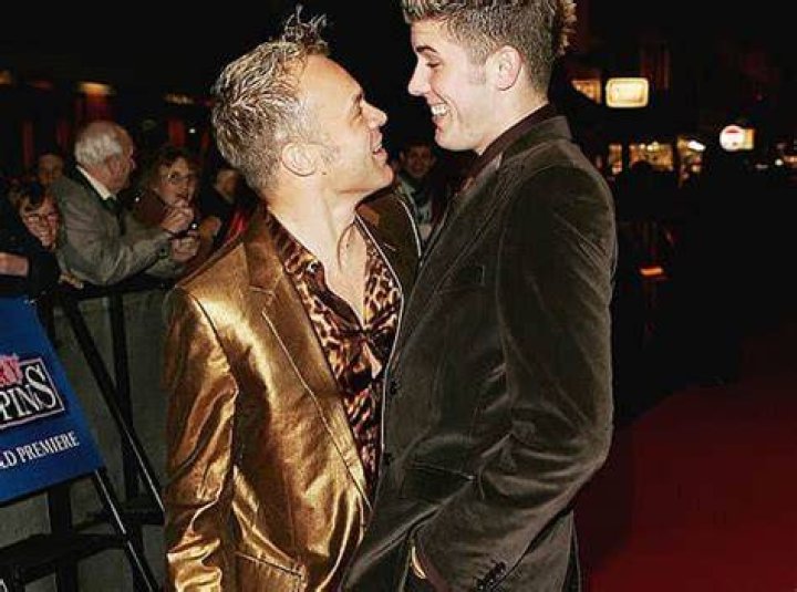 Is Graham Norton married? Who is his ex? Does he have any children?
